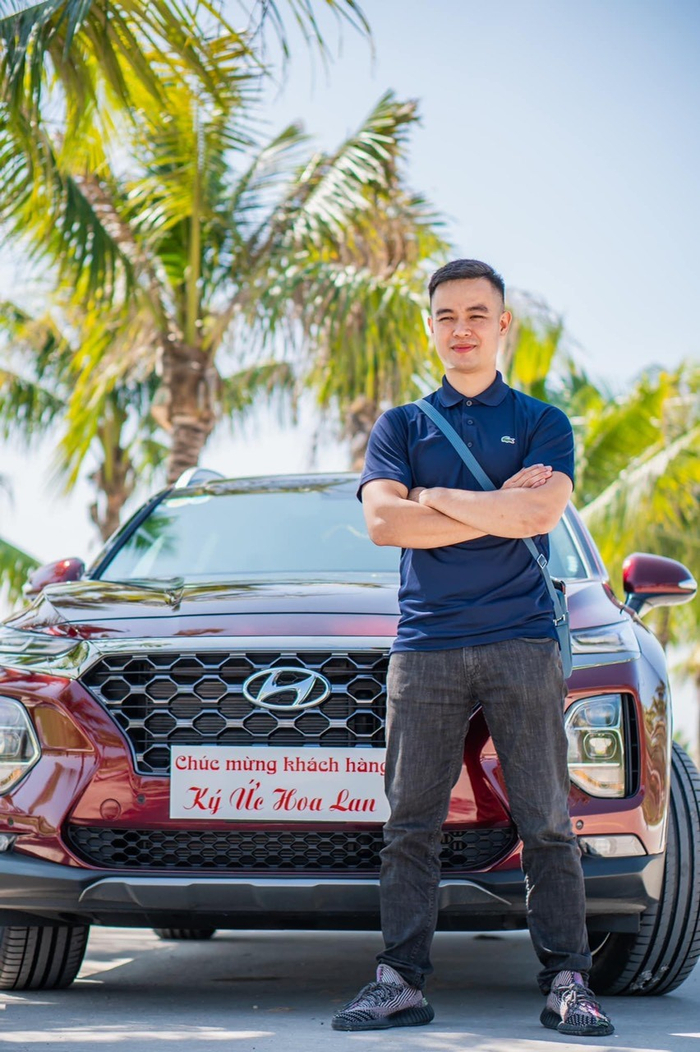 Doanh nhân thành đạt Đỗ Việt Đức