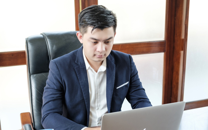 Co-founder Nguyễn Duy Thái – Kinh doanh homestay liệu có khó? Ảnh 2