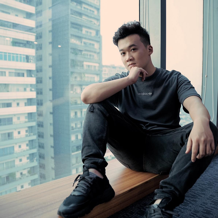 Minh Vẹo thích thú chia sẻ về lần đầu hợp tác với 'Táo giao thông' Chí Trung Ảnh 4