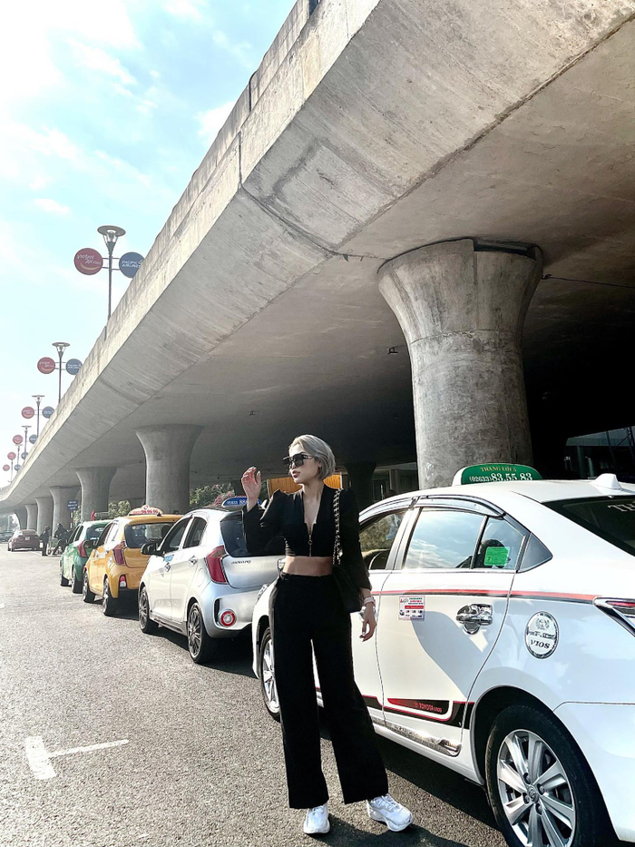 Khởi nghiệp từ gian khó, Trần Quỳnh bật mí chìa khóa đến thành công Ảnh 3