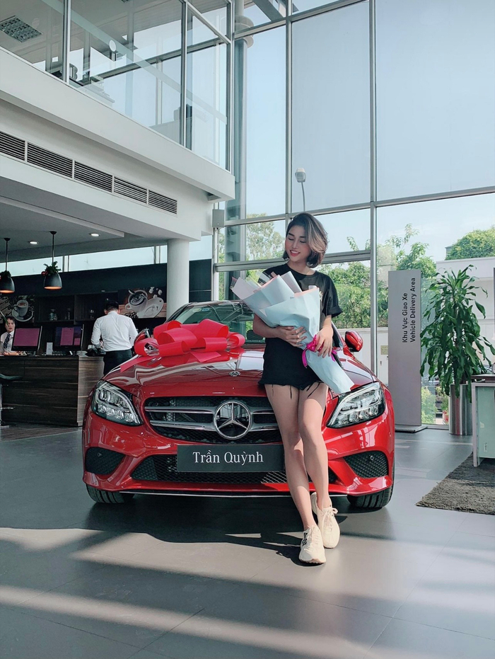 Khởi nghiệp từ gian khó, Trần Quỳnh bật mí chìa khóa đến thành công Ảnh 7