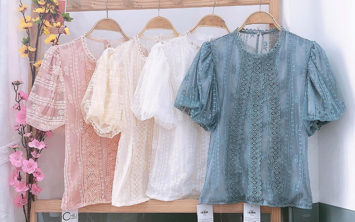 Tại sao CHU lại được giới trẻ yêu thích tại Đồng Nai? Ảnh 2