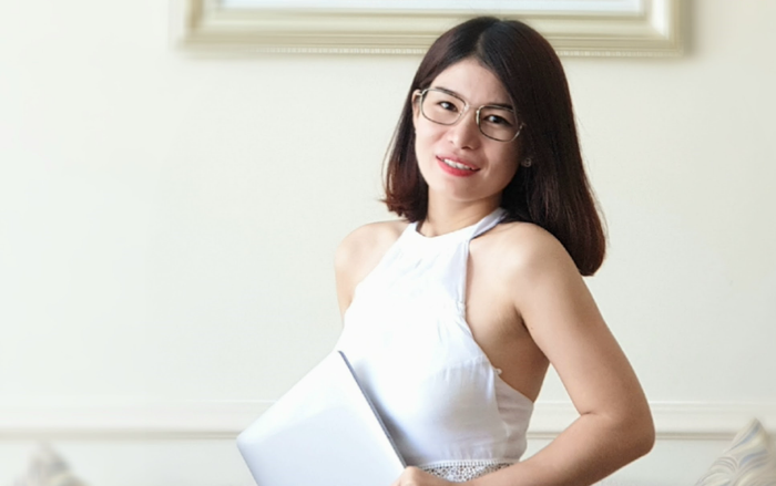 Tomato Hường - Minh chứng việc học tập liên tục là chìa khoá dẫn đến thành công Ảnh 2