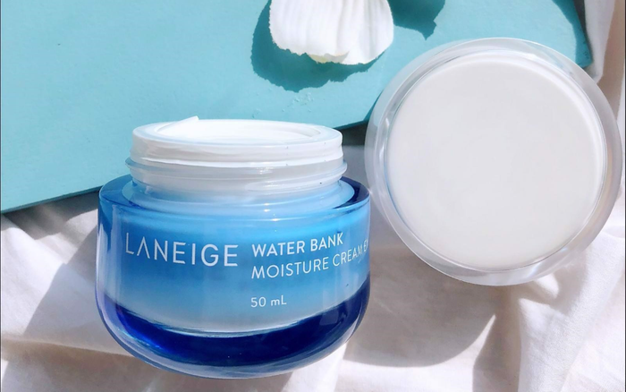 Hồi sinh làn da cấp tốc sau Tết bằng loạt items skincare từ bình dân đến cao cấp của Laneige Ảnh 2