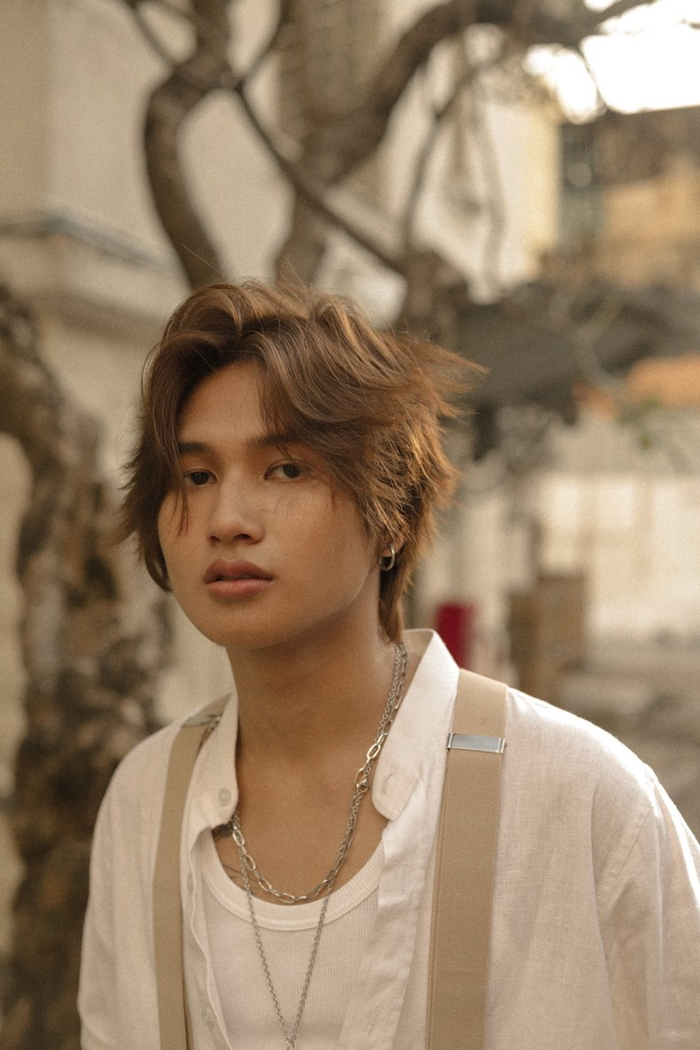 Nguyễn Trọng Tài sẽ ra mắt single mới nhất vào ngày 14/3.