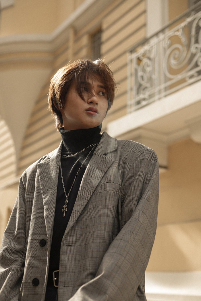 Sau thời gian ở ẩn, Nguyễn Trọng Tài sẽ chính thức trở lại với những dự án âm nhạc mới trong năm 2021. 