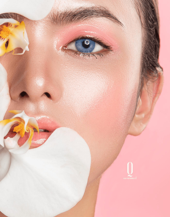 Makeup Art đang ngày càng phát triển và thu hút sự quan tâm của nhiều bạn trẻ