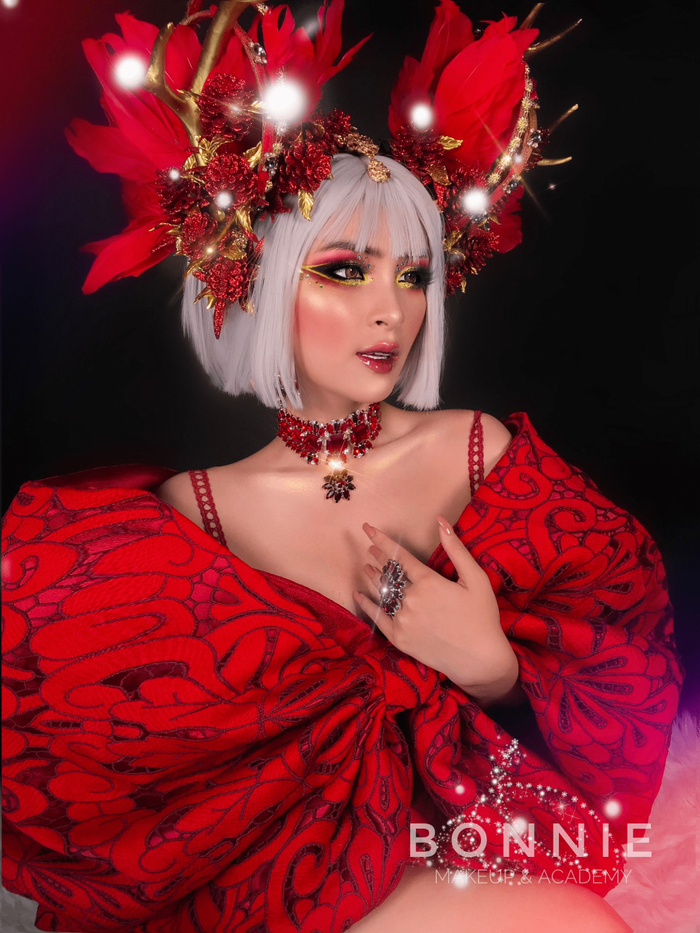 Những nét phá cách độc đáo, hấp dẫn người nhìn