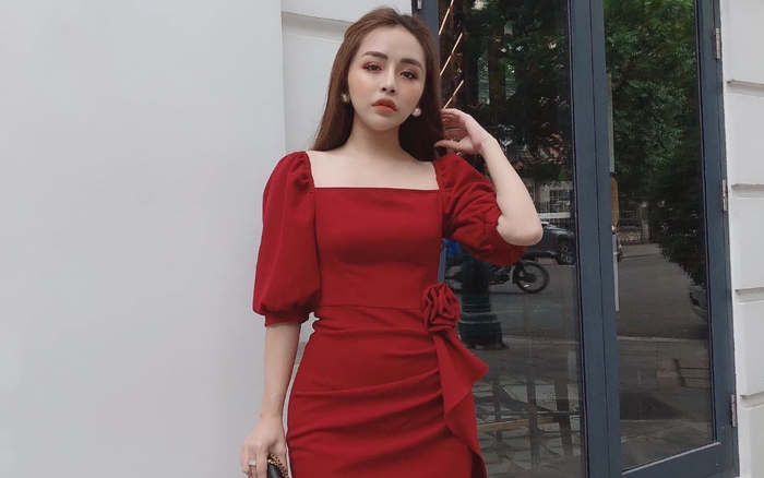 Thời trang Monoco Dress tái thiết lập thương hiệu Ảnh 2