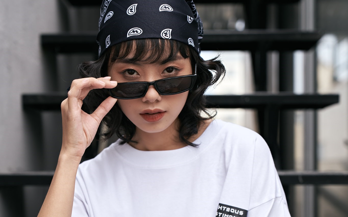 YG Shop – Thương hiệu thời trang đường phố 'lột xác để vươn tầm' Ảnh 2