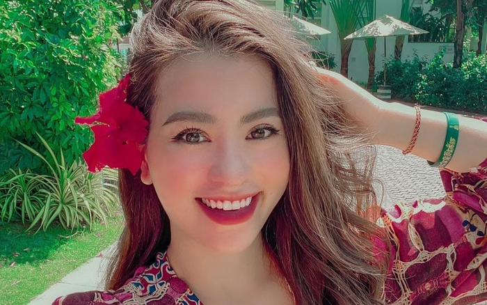 Doanh nhân Nguyễn Thu Trang chia sẻ bí quyết kinh doanh thành công Ảnh 2