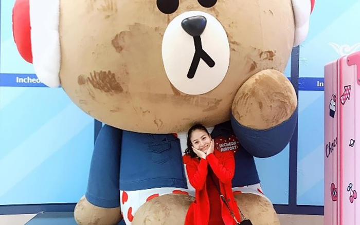 Tâm Đặng và hành trình bước qua rào cản để chinh phục ước mơ Ảnh 2