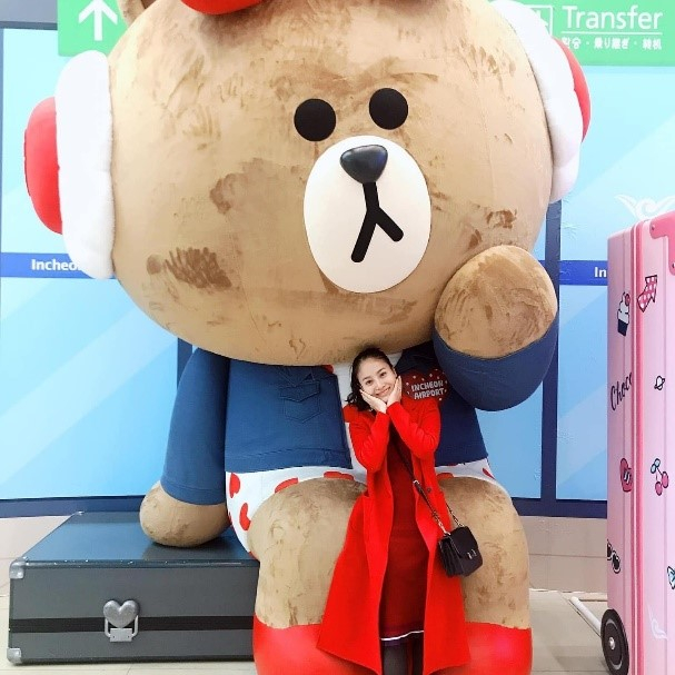 “Không bao giờ là quá muộn để tìm thấy đam mê”