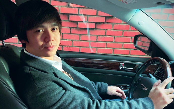 Hoàng Văn Bộ - chàng trai người Việt xây dựng thành công chuỗi nhà hàng của riêng mình ở xứ sở Kim Chi Ảnh 2