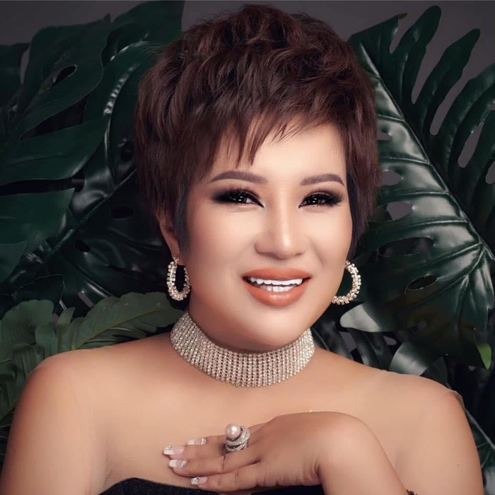 Ca sĩ, doanh nhân Nguyễn Thu Trang và tấm lòng thiện nguyện vì cộng đồng Ảnh 2