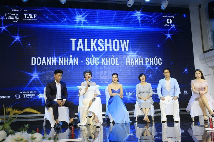 Ca sĩ, doanh nhân Nguyễn Thu Trang và tấm lòng thiện nguyện vì cộng đồng Ảnh 4
