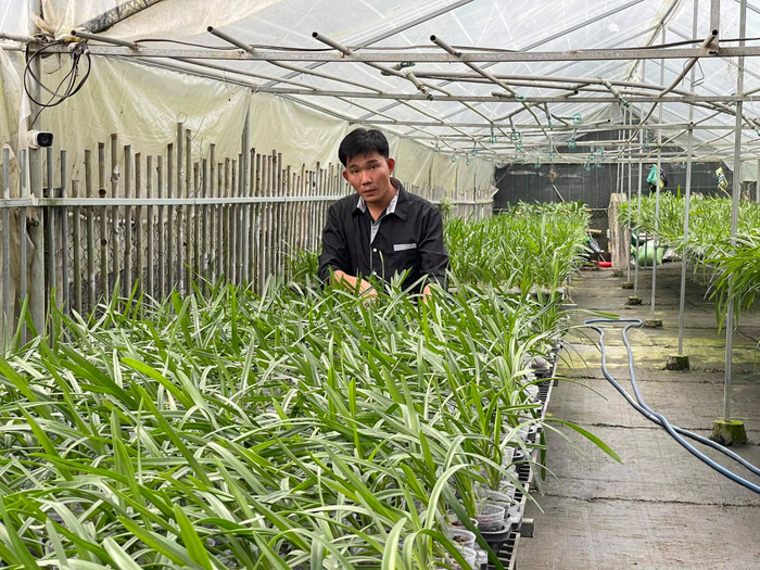 Trương Tuấn Anh – Thành công không chỉ bằng đam mê, mà còn ở tinh thần dám thất bại Ảnh 1