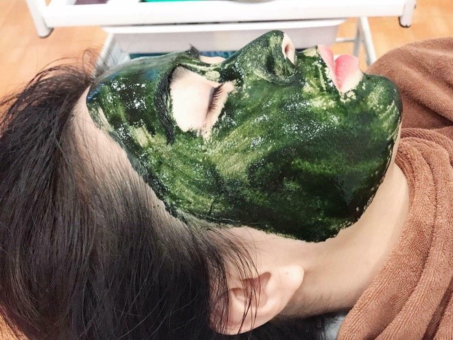 Tảo Xoắn Nhật Bản Là Gì? Có Công Dụng Gì? Ảnh 5