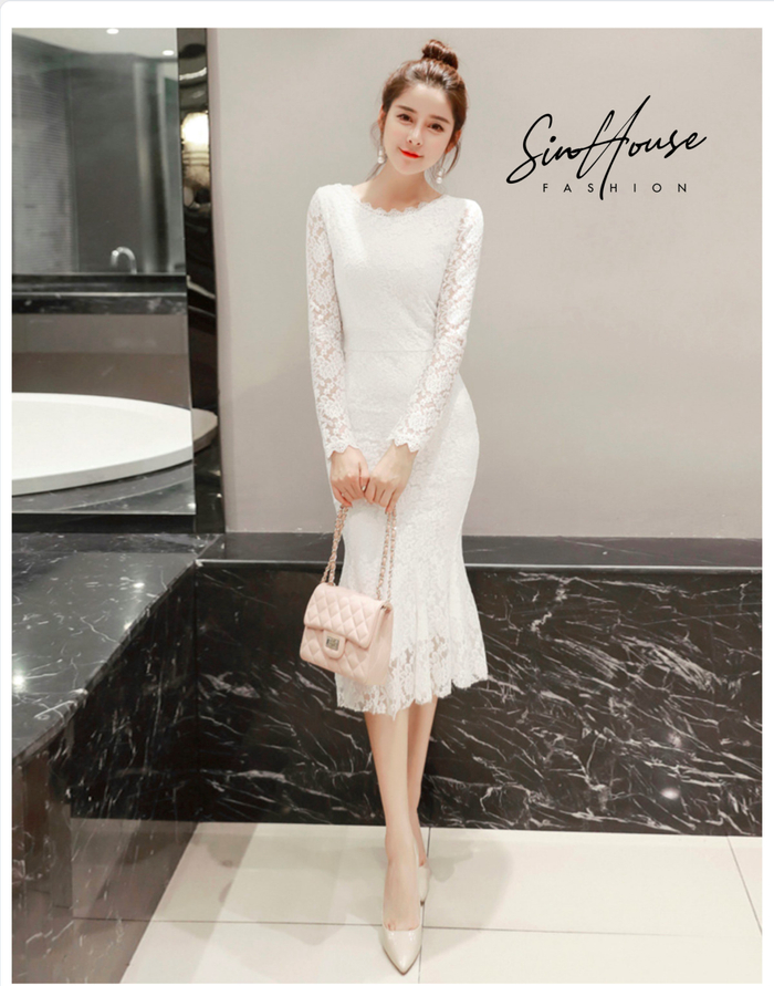 Review chi tiết về thời trang Sin House vì sao được yêu thích? Ảnh 3