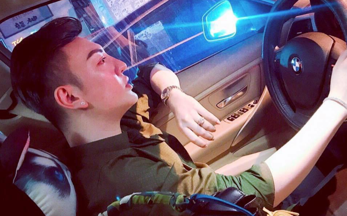 Thương hiệu thời trang đình đám Pucool Authentic Ảnh 2