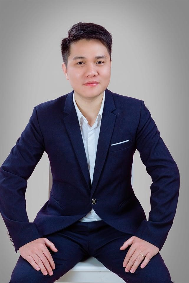 Chuyên gia đào tạo CEO Nguyễn Mạnh Toàn: 'Làm marketing online phải học suốt đời' Ảnh 3