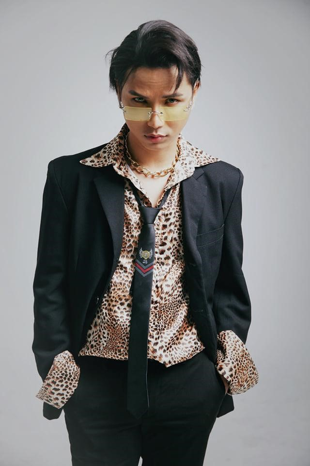 Neko Lê - Chàng đạo diễn trẻ gắn liền với 'trend' Ảnh 3