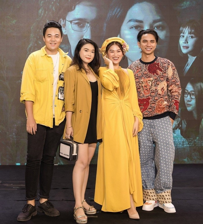 Neko Lê - Chàng đạo diễn trẻ gắn liền với 'trend' Ảnh 6