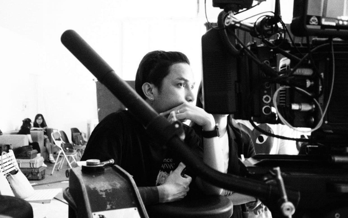 Neko Lê - Chàng đạo diễn trẻ gắn liền với 'trend' Ảnh 2