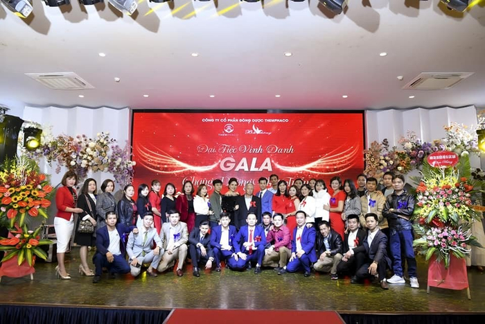 Doanh nhân Nguyễn Thị Thêm – 'Muốn đi nhanh thì đi một mình, muốn đi xa thì đi cùng với nhau' Ảnh 5