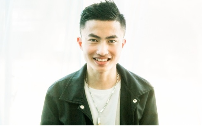 Gặp gỡ Khánh Snake, chàng streamer điển trai 'ghiền' làm từ thiện Ảnh 2