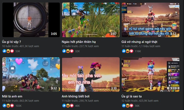 Những chỉ số livestream đáng mơ ước của Khánh Snake dù mới chỉ “tập tành” livestream được 3 tháng