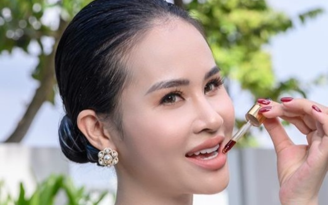 CEO Nguyễn Hằng cùng những chia sẻ tâm huyết về con đường khởi nghiệp trước khi đạt được thành công Ảnh 2