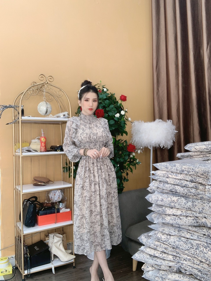 Thảo Lê, gương mặt truyền lửa trong lĩnh vực kinh doanh online