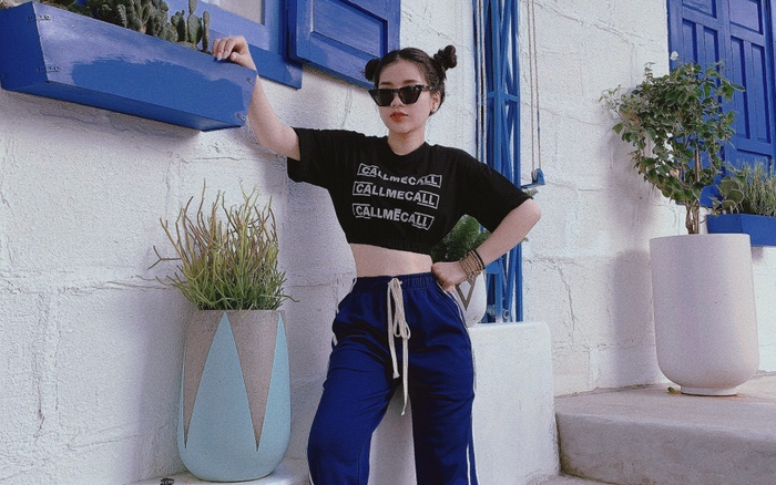 Khởi nghiệp thành công, Thảo Lê chia sẻ sức hút của kinh doanh online Ảnh 2