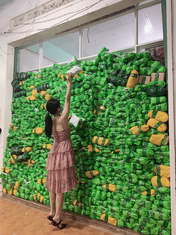 Thảo Lê, cô gái khởi nghiệp từ hai bàn tay trắng 