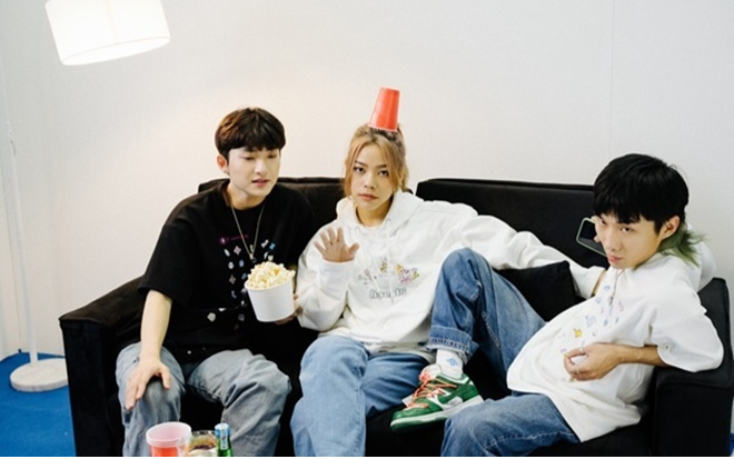 Levents® và những bước đi tiến gần với thế giới Ảnh 2