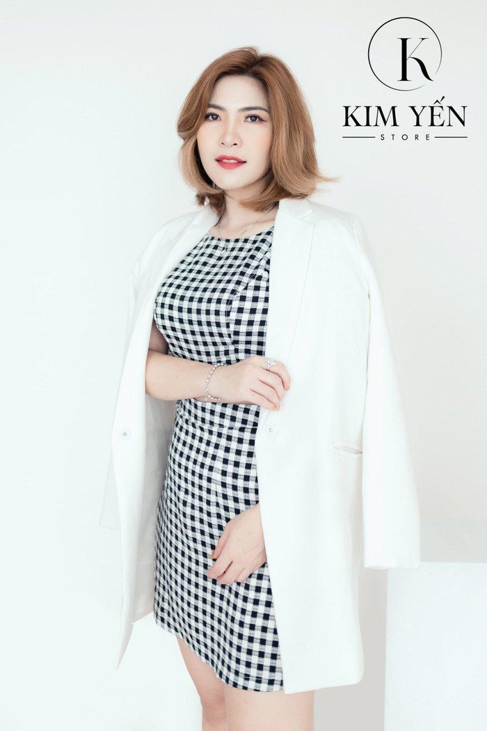 Kim Yến Store giúp khách hàng tìm thấy sản phẩm hợp gu dễ dàng