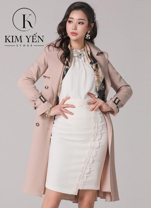 Kim Yến Store giúp phái đẹp Việt tỏa sáng theo cách riêng