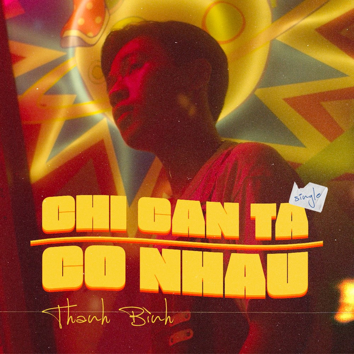 Single mới nhất “Chỉ cần ta có nhau” đang nhận được nhiều phản ứng tích cực từ khán giả.