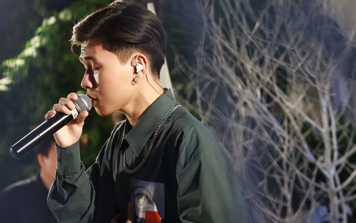 Thanh Bình – trôi miên man giữa những cảm xúc âm nhạc đong đầy tình ý Ảnh 2