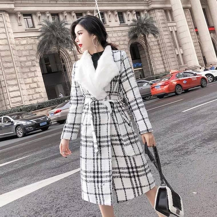 Gia Hân Luxury - Thương hiệu thời trang yêu thích của các cô nàng