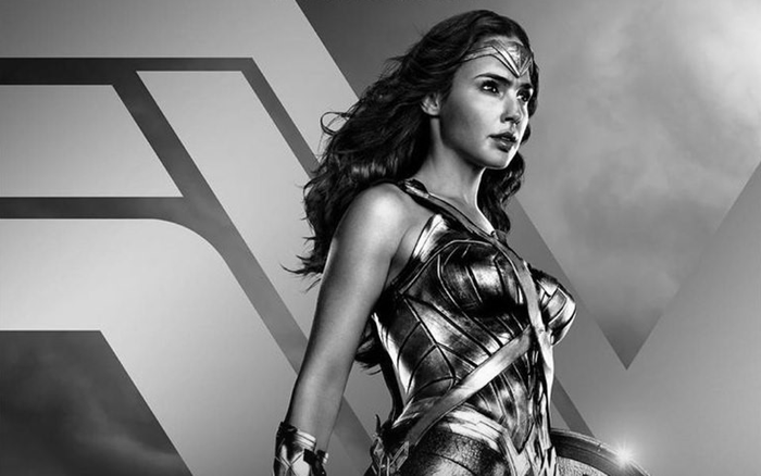 Các siêu anh hùng 'Justice League' 2021, ai là người mạnh nhất? Ảnh 2