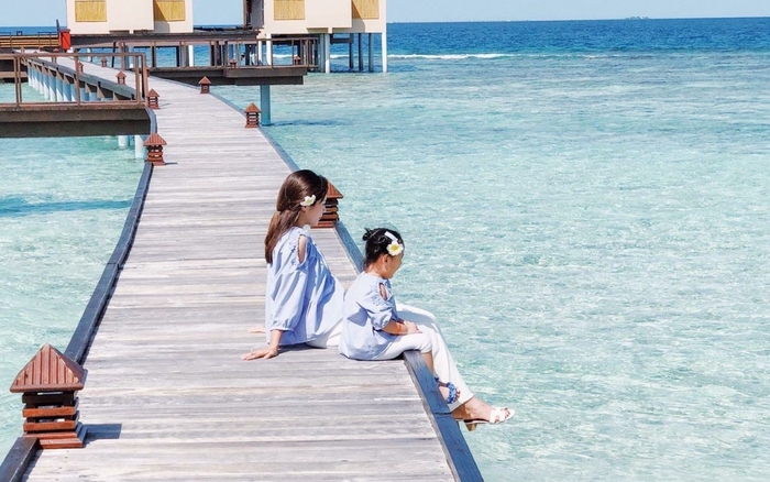 Bảo Duyên Beauty tái thiết lập thương hiệu thời trang Bảo Duyên Babyhouse Ảnh 2