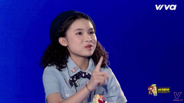 Trang Anh - Khoa Minh tranh tài nghẹt thở, kết quả gây choáng cả trường quay GHVN New Generation 2021 Ảnh 12