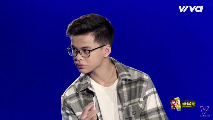 Trang Anh - Khoa Minh tranh tài nghẹt thở, kết quả gây choáng cả trường quay GHVN New Generation 2021 Ảnh 8