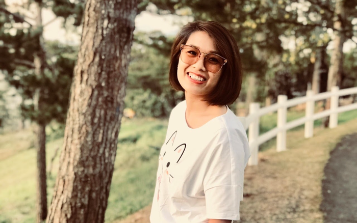 Hành trình thành công của doanh nhân Trương Thị Hà (Hà Nguyên) Ảnh 2