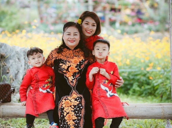 Hành trình thành công của doanh nhân Trương Thị Hà (Hà Nguyên) Ảnh 3