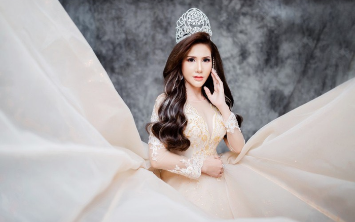 CEO Hương Maria: Sự nỗ lực, tâm huyết làm nên thương hiệu hàng đầu cho phái đẹp Ảnh 2