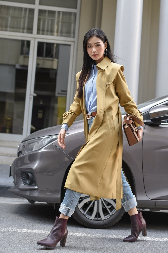 MIDI BOUTIQUE cửa hàng thời trang đa phong cách Ảnh 3