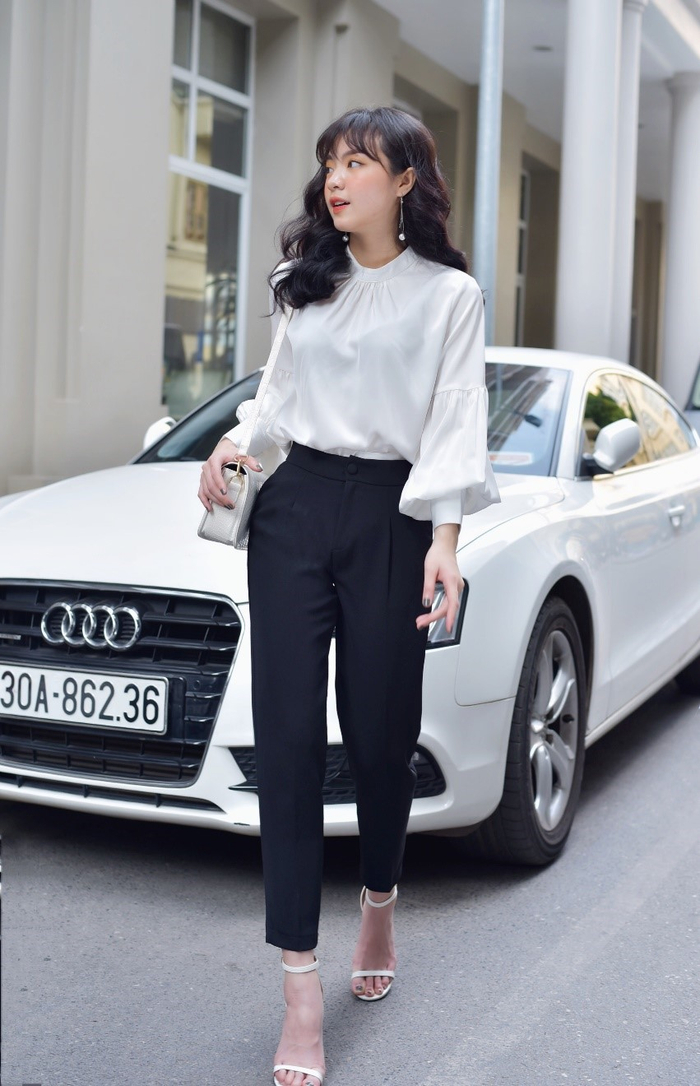 MIDI BOUTIQUE cửa hàng thời trang đa phong cách Ảnh 5